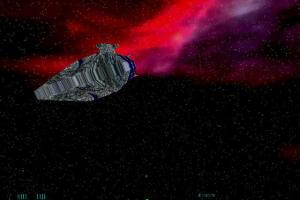 Star Wraith 1