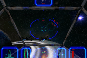 Star Wraith 2 abandonware