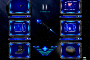 Star Wraith 3: Shadows of Orion abandonware