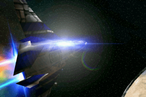 Star Wraith IV: Reviction 10