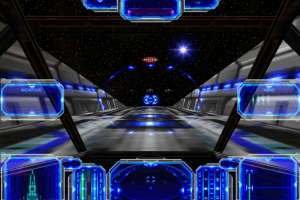 Star Wraith IV: Reviction 6