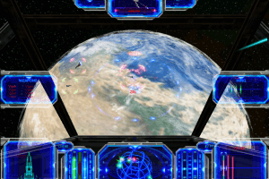 Star Wraith IV: Reviction abandonware