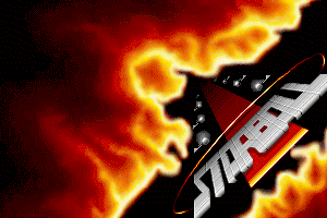 Starball 1