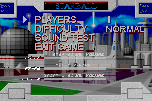 Starball 2