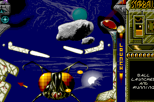 Starball abandonware