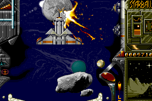 Starball 6