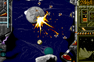 Starball 7