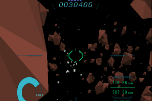 Starblade 10