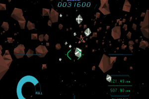 Starblade 11