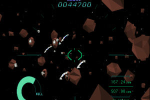 Starblade 13
