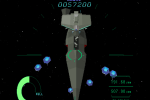 Starblade 14