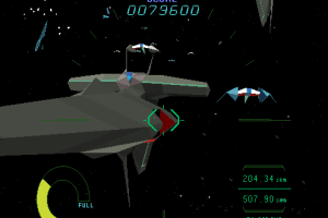 Starblade 15