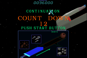 Starblade 17