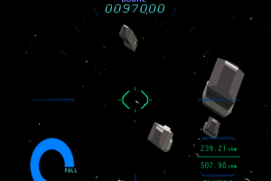 Starblade 18