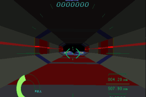 Starblade 2