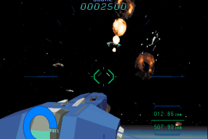 Starblade 4
