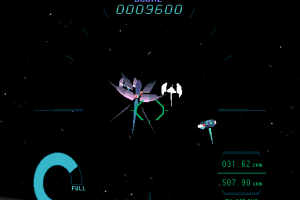 Starblade 7
