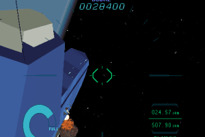 Starblade 8