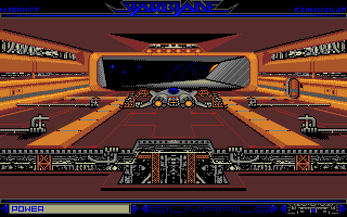 StarBlade abandonware