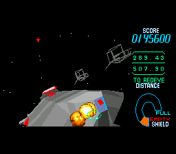 Starblade abandonware