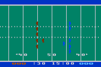 Starbowl Football abandonware