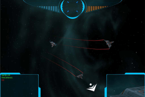 StarCalibur 0