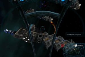 StarCalibur 9