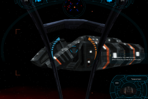 StarCalibur 13
