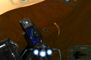 StarCalibur 16
