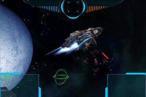 StarCalibur 1