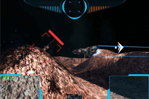 StarCalibur 2