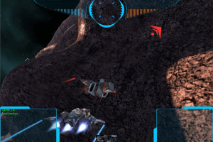StarCalibur 3