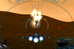 StarCalibur 4