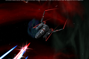 StarCalibur 5