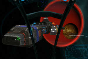 StarCalibur 6