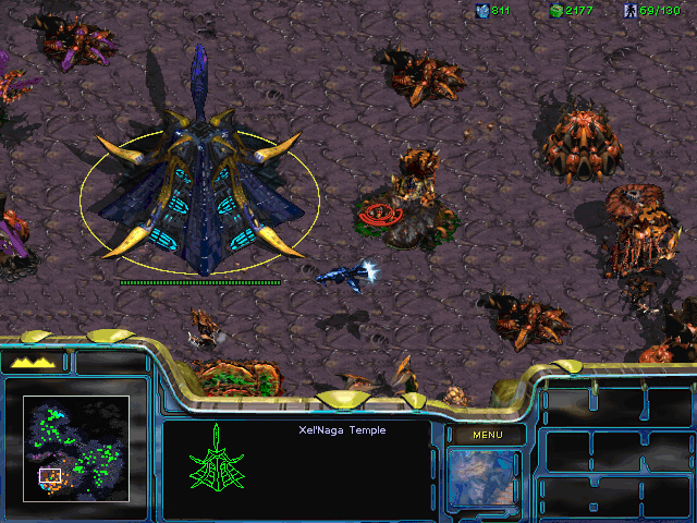 starcraft brood war free to play