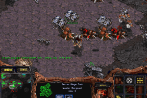 StarCraft: Brood War 9