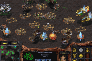 StarCraft: Brood War 10