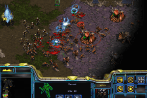 StarCraft: Brood War 11