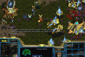 StarCraft: Brood War 12