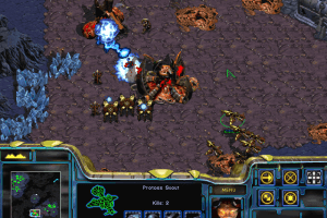 StarCraft: Brood War 13