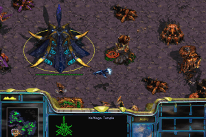 StarCraft: Brood War 14