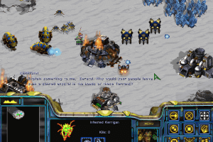 StarCraft: Brood War 15