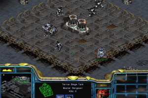 StarCraft: Brood War 16