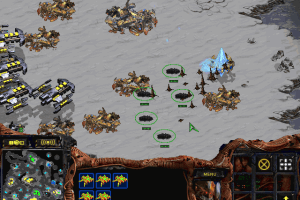 StarCraft: Brood War 17