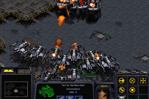 StarCraft: Brood War 18