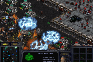 StarCraft: Brood War 19
