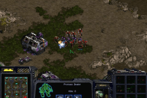 StarCraft: Brood War 24