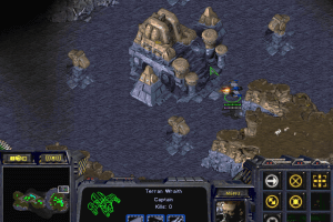 StarCraft: Brood War 8