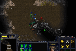 StarCraft 11